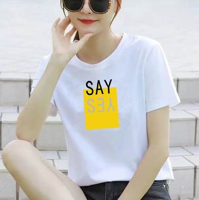 Rakuten - Tシャツ 半袖 クルーネック 襟なし 送料無料 個性的 大きいサイズ S M L XL 2XL 3XL 4XL かわいい 大人可愛い きれいめ シンプル