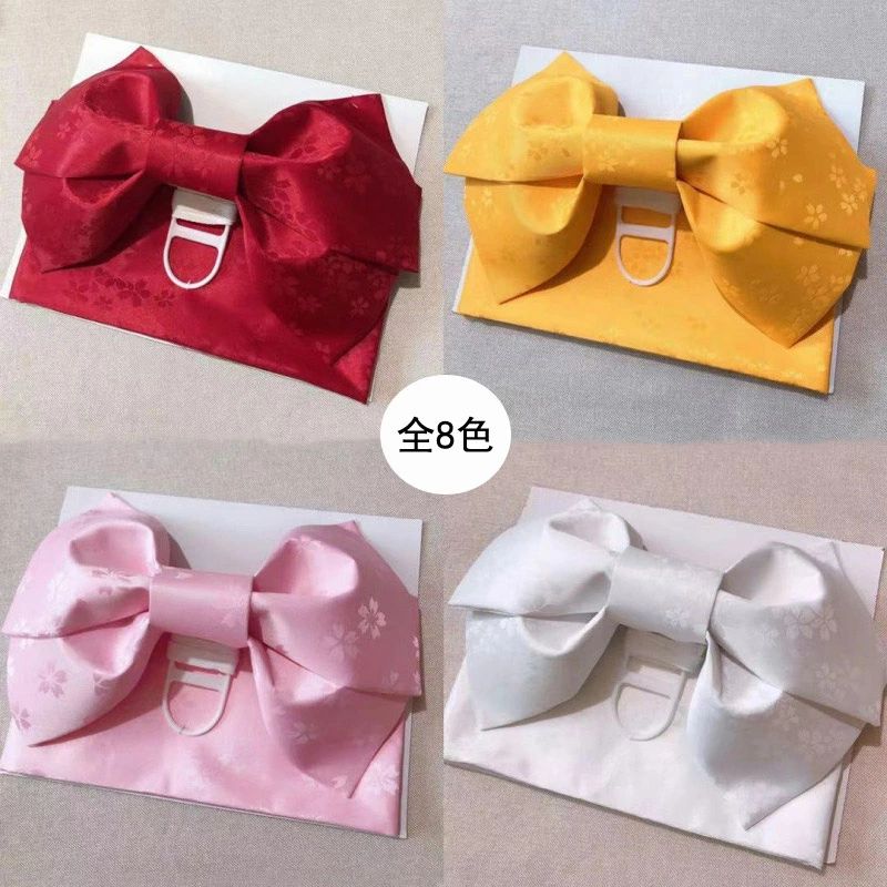 Rakuten - 作り帯 浴衣帯 結び帯 お洒落 浴衣小物 簡単アレンジ 和装 和服小物 着物 レディース 和小物 お祭り 夏祭り 花火