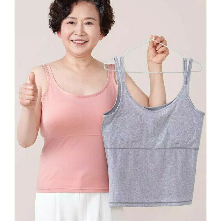 ルーム パッドのみ 前のみ ブラトップ ゴムなし アンダーフリー カップ一体型 キャ...
