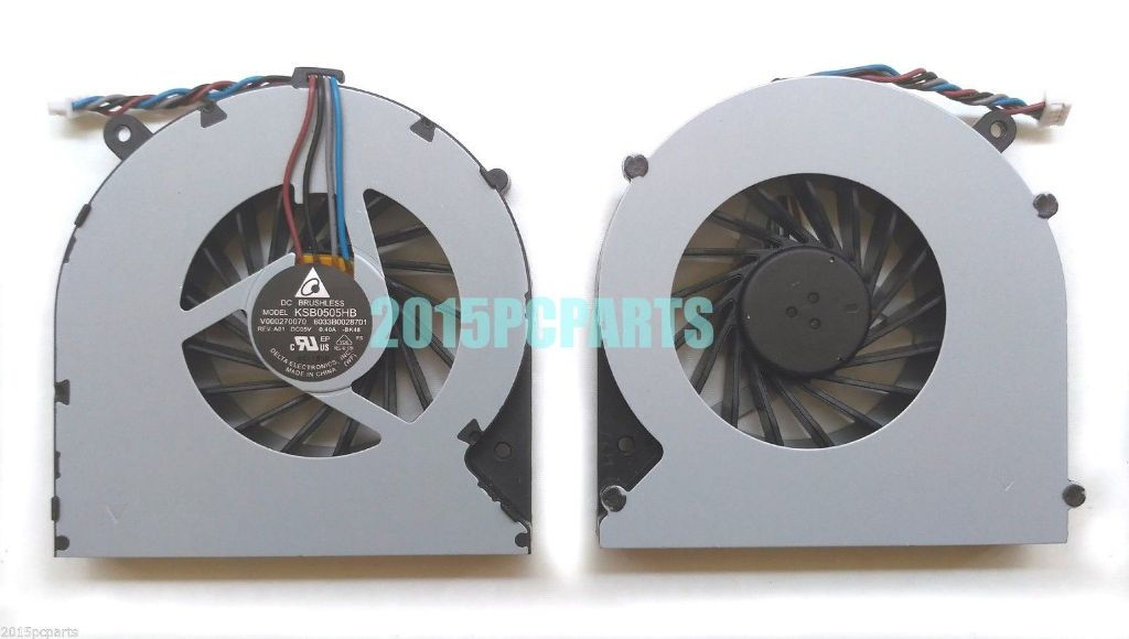 純正 新品 HP Probook 4530S 用CPUファン KSB06105HB-BM74 純正 新品 HP Probook 4530S 用CPUファン KSB06105HB-BM74