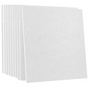 防音材 吸音ボード 吸音シート 30枚セット 60*60cm 厚さ0.9cm 防音シート 硬質吸音フェルトボード 吸音パネル 吸音防音 高密度 防潮 壁と床兼用...