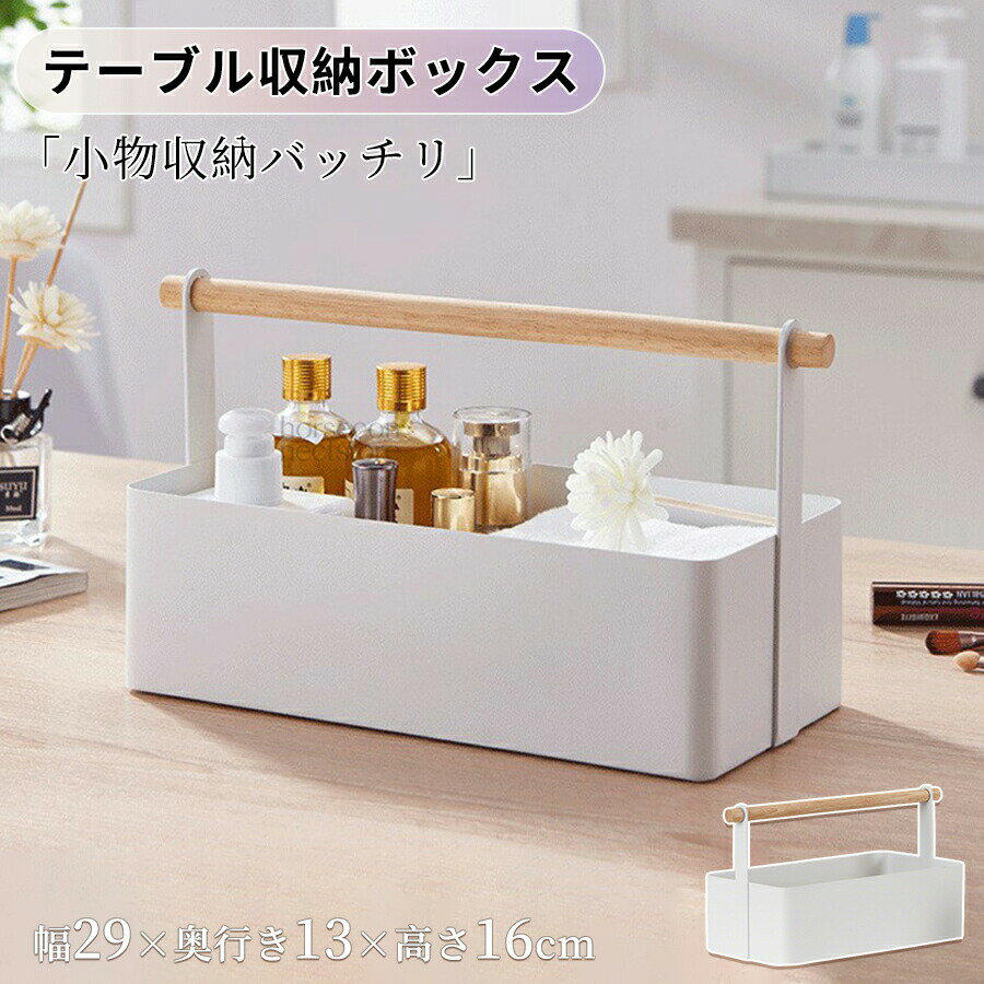 収納ボックス おしゃれ 北欧 ハンドル付き アイアン ボックス 収納インテリア 整理 小物入れ 収納ケース 小物収納 バスケット BOX 卓上 北欧 モダン インテリア