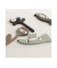 ▼▼「frenchpave」私と旅する。装いに華を添えるブローチ12月26日22時販売新作