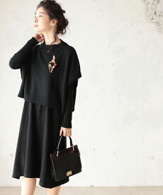 ▼▼「frenchpave」装いにプラス。しなやかな猫のブローチ1月22日22時販売新作