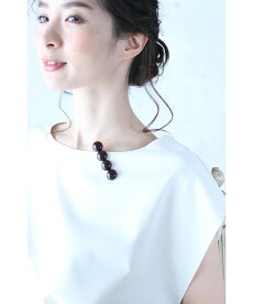 ▼▼(ワイン)「frenchpave」いつものスタイルを華やかに。ヘアピン3点セット3月5日22時販売新作