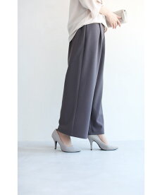 ▼▼(S~3L対応)【コーデセット】「FRENCHPAVE」豪華だけど主張しない美しいレースのコーデ2点セットw50707-WT/w50085-DGY2月12日22時販売新作