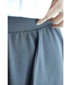 ▼▼(S~L/2~3L対応)「FRENCHPAVE」FRENCHPAVE入門編。つぼみシルエットスカート1月26日22時販売新作