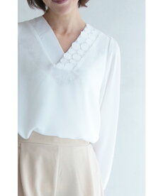 ▼▼(S~3L対応)【コーデセット】「FRENCHPAVE」トップス/パンツw51224/w50085-BE2月12日22時販売新作
