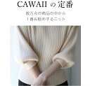 ◇◇【再入荷♪1/10 12時&20時】（アイボリー）（S~L/2L~3L対応）袖ポワンとオフネックのニットトップス/ポワン袖 3