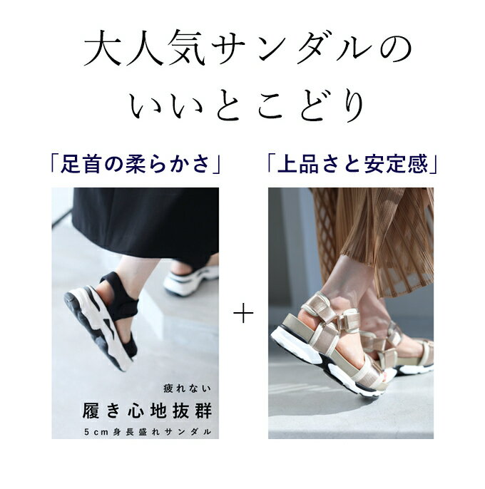 (23.0cm~24.5cm対応)上品に煌く ...の紹介画像3