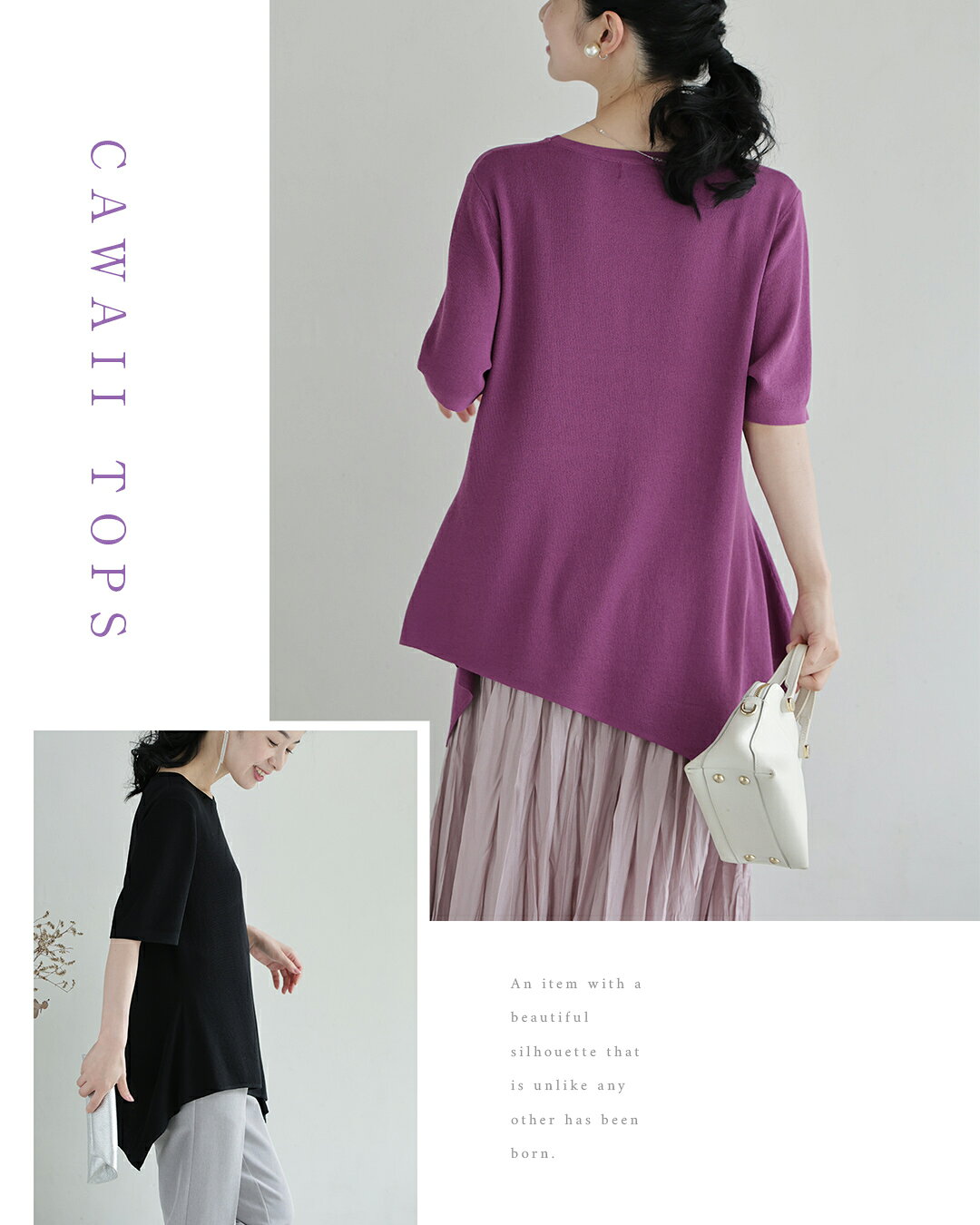 【再入荷♪4/29 20時】(S~3L対応)お...の紹介画像3