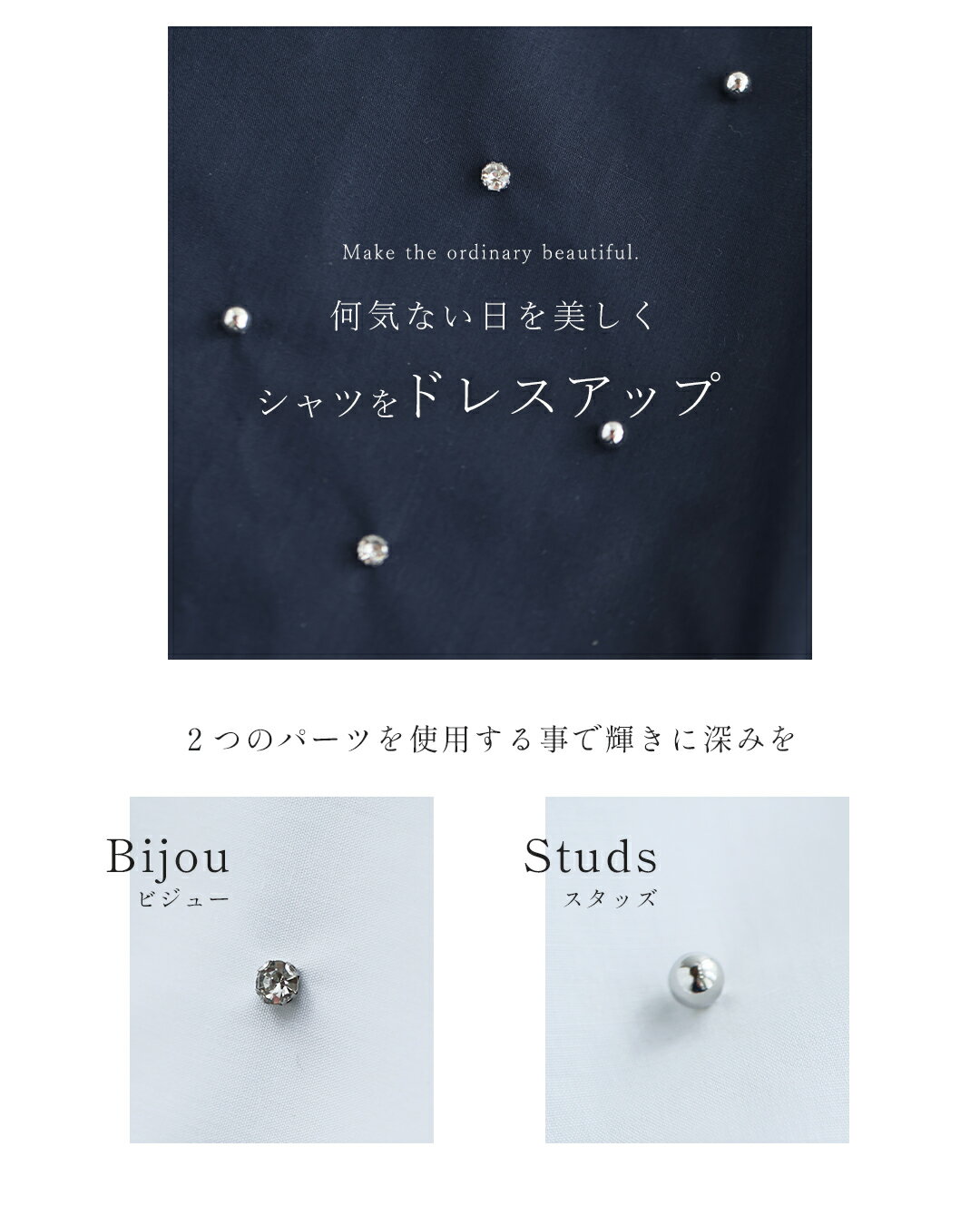 【再入荷♪5/19 20時】(S~2L対応)何...の紹介画像3