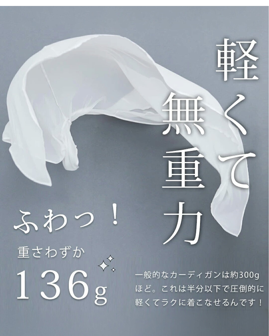 「ランキング受賞」 【再入荷♪7/19 20時】(S~3L対応)まるで空気！軽くて涼しいカー...