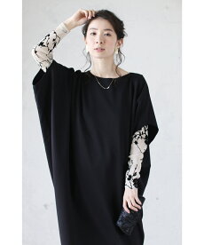 ▼▼「frenchpave」ささやかな煌めき潜む枝花アートトップス4月13日22時販売新作