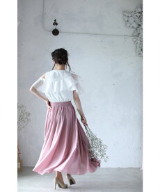 ▼▼「frenchpave」この夏外せない。絶対的人気のアシンメトリーカットソートップス7月17日22時販売新作