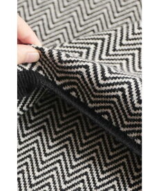 ▼▼(M~3L対応)「frenchpave」レースを添えたバイカラーのスクエアシルエットニットトップス9月15日22時販売新作