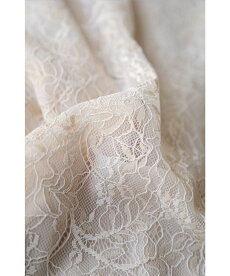 ▼▼(M~L対応)「FRENCHPAVE」広がるセンターラインの繊細レースブラウストップス5月22日22時販売新作