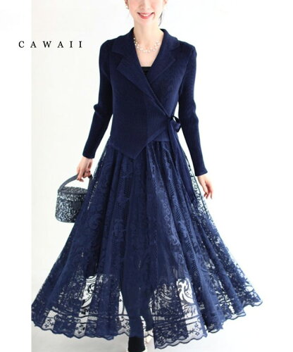 「CAWAII」オケージョン特集☆☆【再入荷♪12/4 12時&#20時】（S~3L対...