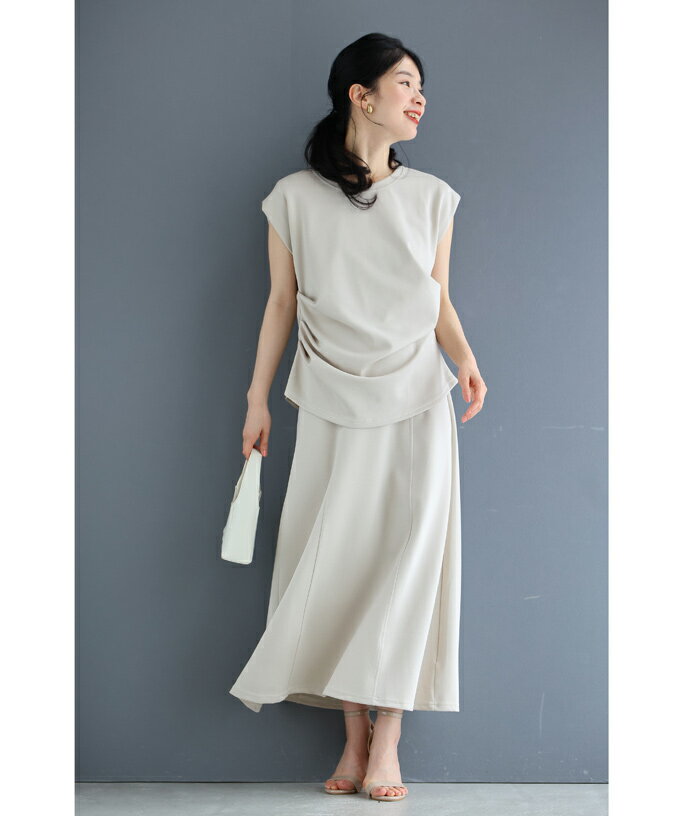 【型落ち商品 返品交換不可】(S~M対応)着回...の紹介画像3