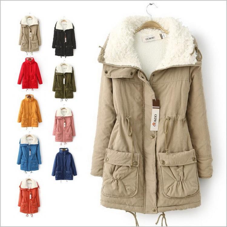 レディース 中綿ジャケット 中綿コート モッズコート 裏ボアコート アウター ロング丈 防寒 裏起毛 厚..