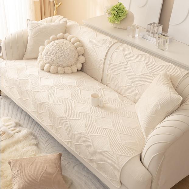 ソファーカバー ストレッチ 1人掛け 2人掛け 3人掛け 4人掛け おしゃれ 北欧風 洗濯可能 肘なし 肘掛け ソファーベッドカバー マルチカバー ソファー保護
