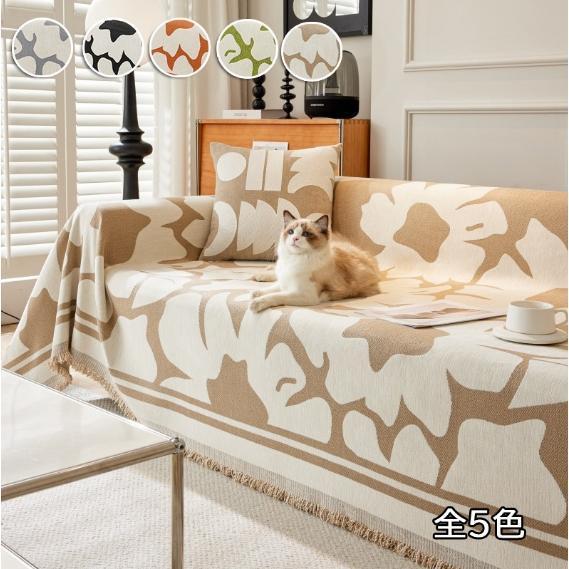 ソファーカバー かけるだけ 2人掛け 1/2/3/4人掛け ソファーカバー 肘なしコーナー カウチカバー マルチカバー 厚手 滑り止め テーブルクロス