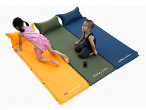 キャンピングマット 軽量 コンパクト収納 自動膨張式 キャンプマット エアマット キャンプ用品 防災 キャンプ アウトドア 車中泊 バイクツーリング等通販格安セール情報 楽天 通販