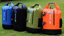 防水バッグ 完全防水バッグ 防水リュック 厚手 ドライバッグ ドライチューブ 30L