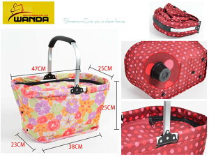 保冷バッグ クーラーバッグ ピクニックバスケット ショッピングバッグ 折りたたみ 大容量 ソフトクーラー ランチバッグ クーラーボックス通販格安セール情報 楽天 通販