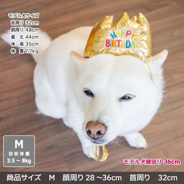かわいい おしゃれ 冠 実物 主役 犬用アクセサリー 柴犬 犬 誕生日 帽子 お祝い 小型犬 豆柴 被り物 かぶりもの 参考体重4 5 18kg 中型犬 アクセサリー 犬用品 顔回り28 38cm