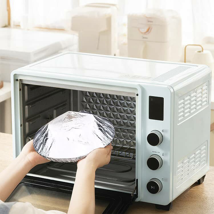 電子レンジ対応 保温 フードカバー 100枚セット 保鮮 使い捨て ボウルカバー アル...