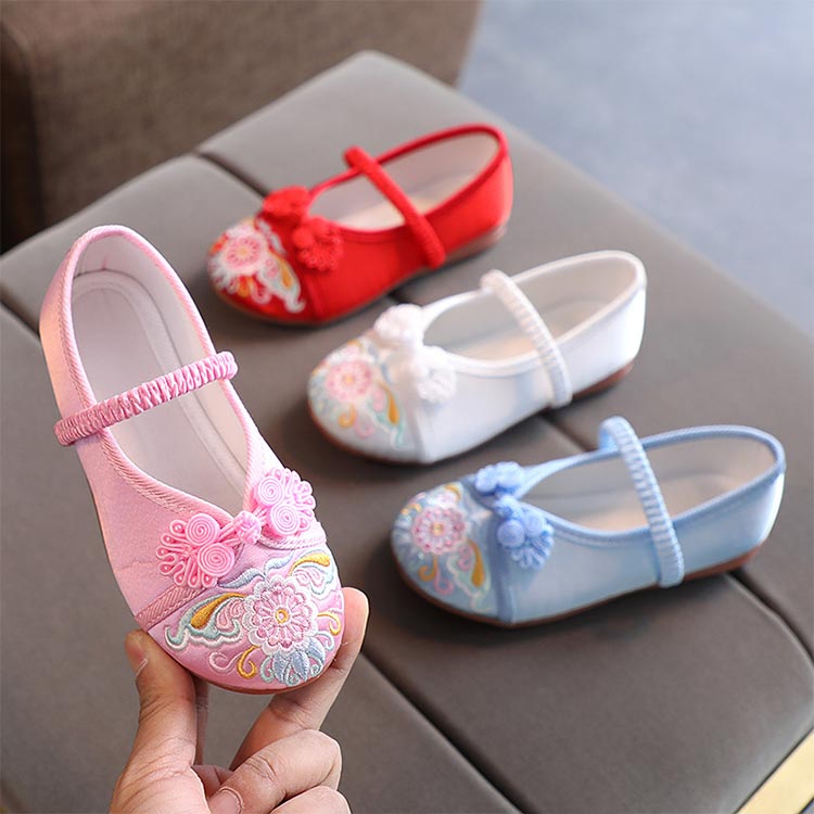 七五三 靴 女の子 キッズ 草履 和柄 痛くない 歩きやすい 子供靴 和装 うさぎ 刺繍...