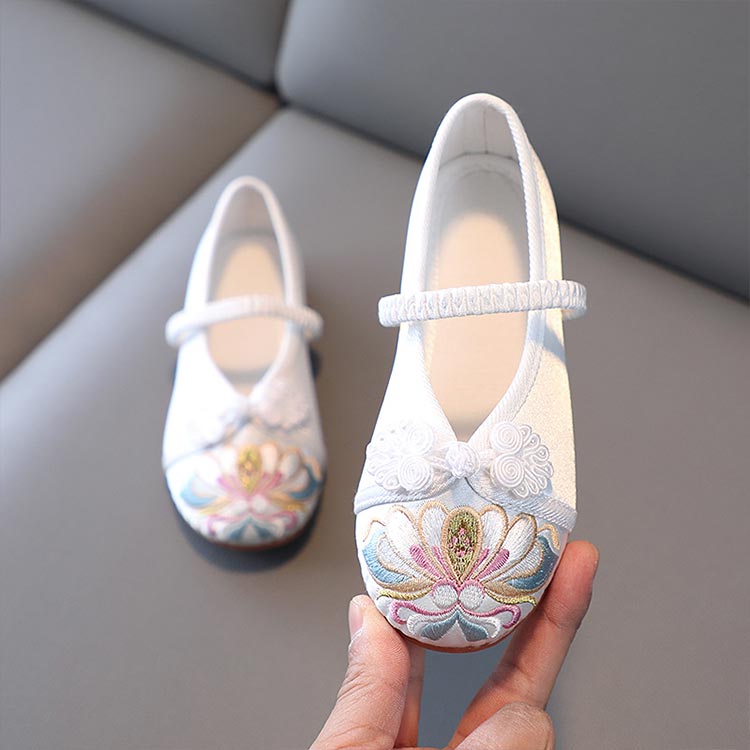七五三 靴 女の子 キッズ 草履 和柄 痛くない 歩きやすい 子供靴 和装 うさぎ 刺繍...
