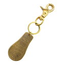 【CLUCT/クラクト】 SHOEHOM KEY RING【キーリング】