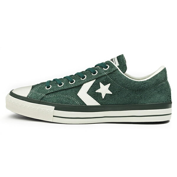 【CONVERSE SKATEBOARDING/コンバース スケートボーディング】CX-PRO SK OX+ DARK GREEN【スニーカー・靴】