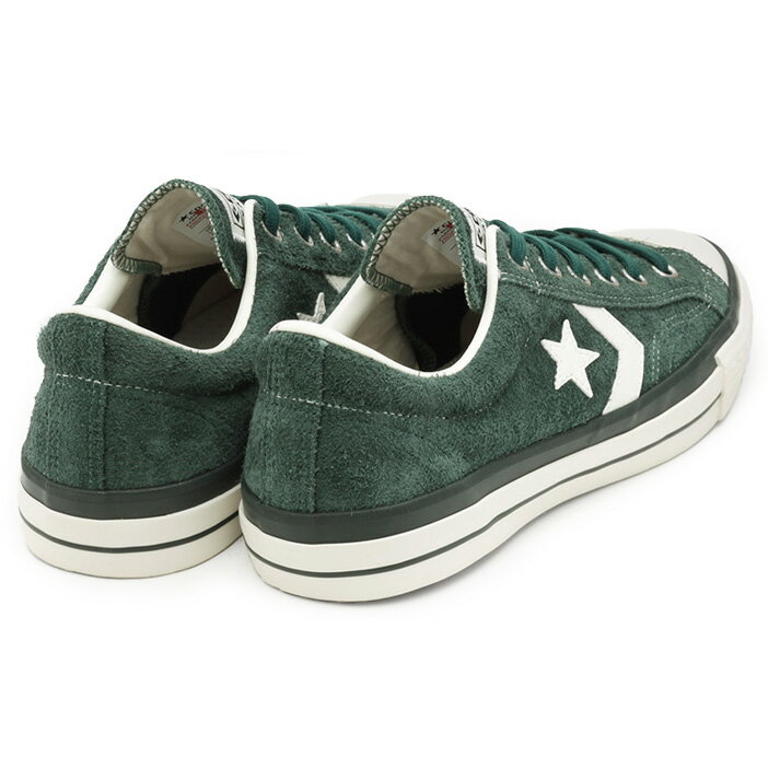 【CONVERSE SKATEBOARDING/コンバース スケートボーディング】CX-PRO SK OX+ DARK GREEN【スニーカー・靴】