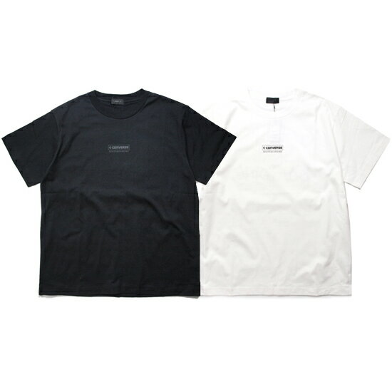Rakuten - 【CONVERSE SKATEBOARDING/コンバース スケートボーディング】LOGO S/S TEE【Tシャツ・T-SHIRTS】