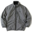 【SALE25%off】FAT エフエーティー WILDCANYON ジャケット WILD THINGS×F.A.T.コラボレーション