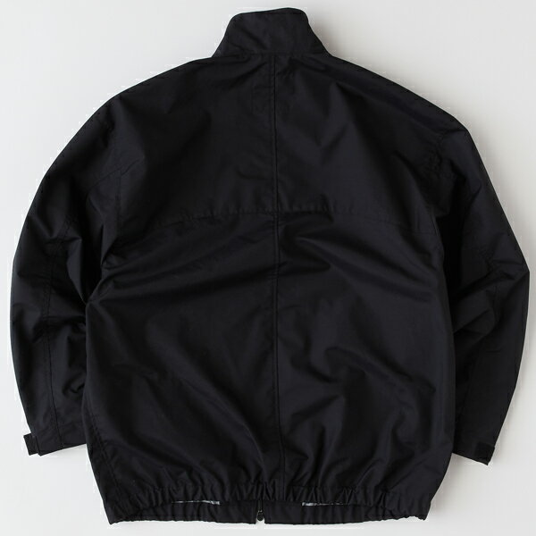 FAT エフエーティー LAYERTILITY トラックジャケット