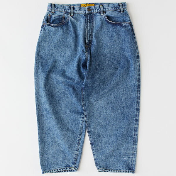 楽天市場】fat デニム（メンズファッション）の通販
