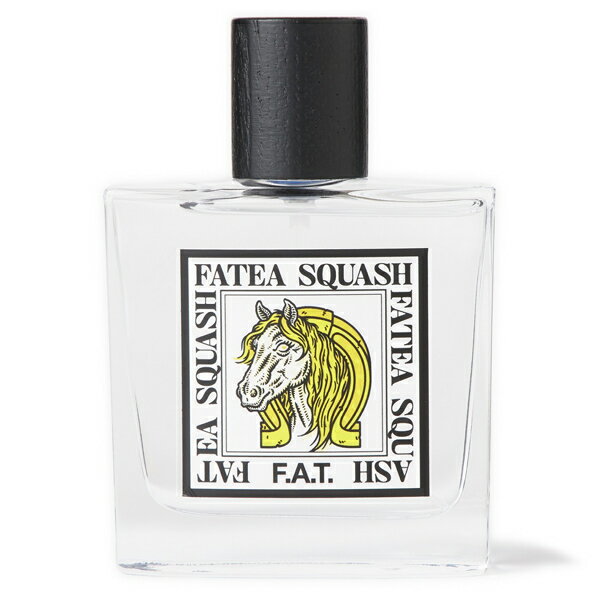 FAT エフエーティー FATEASQUASH 香水