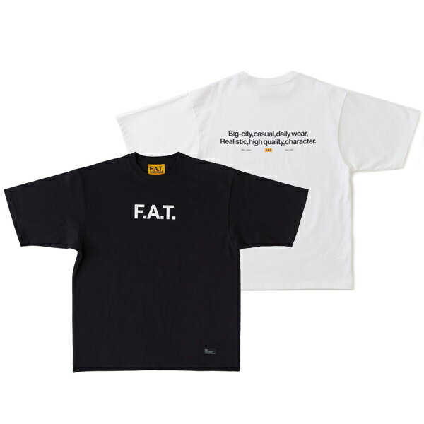 Rakuten - FAT/エフエーティー SIGNATee【Tシャツ】