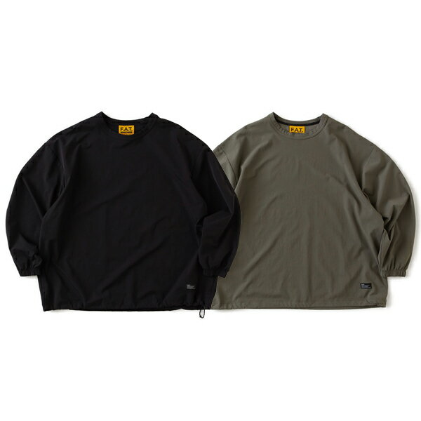 楽天市場】FAT エフエーティー（素材（生地・毛糸）ナイロン