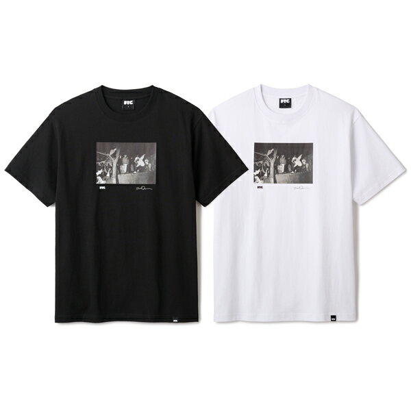 FTC/エフティーシー　RAMP TEE【Tシャツ】