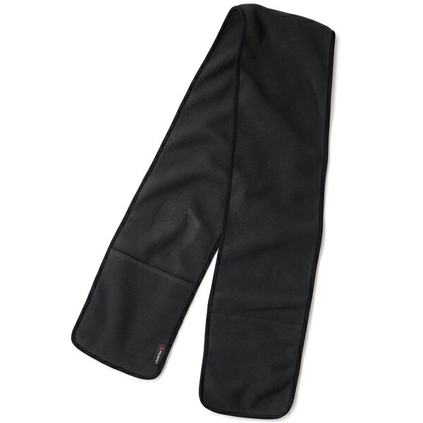 ONE’S FORTE GPの【FTC/エフティーシー】POLARTEC® FLEECE SCARF【フリーススカーフ】｜アングル2