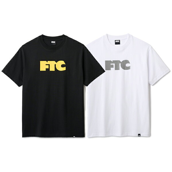 Rakuten - FTC/エフティーシー　FTC OG LOGO TEE【Tシャツ】