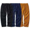 FTC/エフティーシー CORDUROY EASY PANT