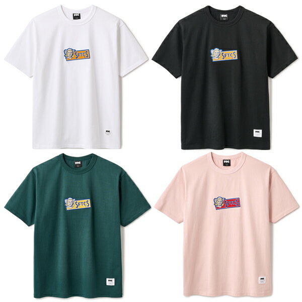 FTC/エフティーシー　FARMER TOP