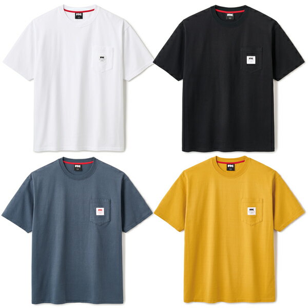 ◆FTC◆ポケット Tシャツ 送料込 楽天市場】ftc pocket teeの通販