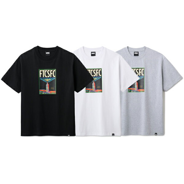Rakuten - FTC/エフティーシー　FRISCO【Tシャツ】